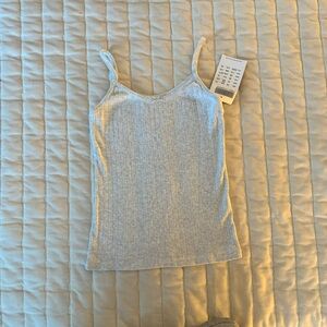 Brandy Melville Bella Bow Tank